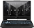 Ноутбук Asus TUF Gaming A15 FA506NF-HN060 Ryzen 5 7535HS 16Gb SSD512Gb NVIDIA GeForce RTX 2050 4Gb 15.6" IPS FHD (1920x1080) noOS black WiFi BT Cam (90NR0JE7-M00550) от магазина РЭССИ
