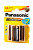 Элемент питания Panasonic Alkaline Power LR6APB/6BP 4+2F LR6 4+2 шт BL6 от магазина РЭССИ