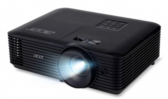 Проектор Acer X118HP DLP 4000Lm (800x600) 20000:1 ресурс лампы:6000часов 1xUSB typeA 1xHDMI 2.8кг от магазина РЭССИ