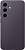 Чехол (клип-кейс) Samsung для Samsung Galaxy S24 Vegan Leather Case S24 темно-фиолетовый (GP-FPS921HCAVR) от магазина РЭССИ