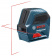 Картинка Нивелир лазерн. Bosch GLL 2-10 Professional 2кл.лаз. цв.луч. красный 2луч. (0601063L00) от магазина РЭССИ Нивелир лазерн. Bosch GLL 2-10 Professional 2кл.лаз. цв.луч. красный 2луч. (0601063L00) от магазина РЭССИ