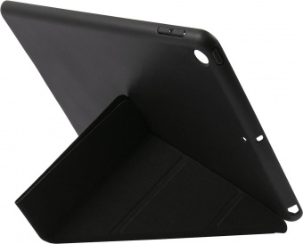 Чехол Redline для Apple iPad 10.2 (2019)/(2020)(2021)/Pro 10.5/Air (2019) термопластичный полиуретан черный (УТ000026216) от магазина РЭССИ