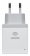 Сетевое зар./устр. Digma DGWC-1U-2.1A-WG 10.5W 2.1A USB универсальное белый от магазина РЭССИ