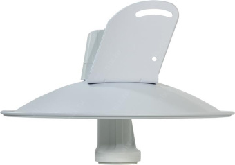 Ubiquiti PowerBeam M5 300 антенна параболическая активная от магазина РЭССИ