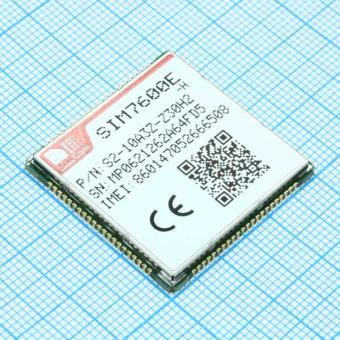 SIM7600E-H от магазина РЭССИ