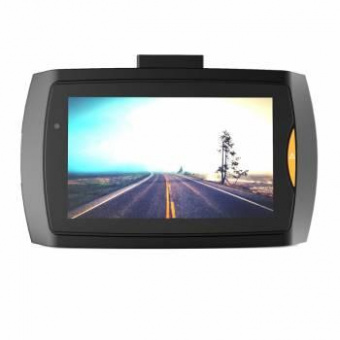 Видеорегистратор Artway AV-520 черный 1080x1920 1080p 120гр. от магазина РЭССИ