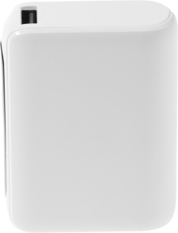 Мобильный аккумулятор TFN Power Era 10 10000mAh 2.1A белый (TFN-PB-252-WH) от магазина РЭССИ