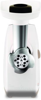 Мясорубка Moulinex ME462132 2000Вт белый/бежевый от магазина РЭССИ