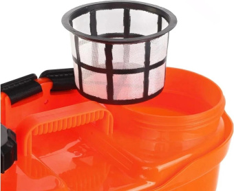 Опрыскиватель Patriot PT 12M аккум. наполь.ранц. 12л оранжевый (755302622) от магазина РЭССИ