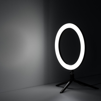 Осветитель Gauss Ring Light 15W 800lm от магазина РЭССИ