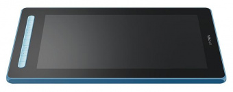 Графический планшет XPPen Artist 16(2nd) LED USB синий от магазина РЭССИ