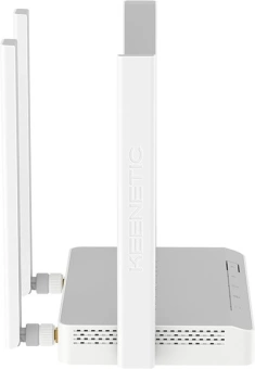 Роутер беспроводной Keenetic Explorer 4G (KN-4910) AC1200 10/100BASE-TX/3G/4G cat. 4 белый от магазина РЭССИ