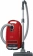Пылесос Miele Complete C3 Cat & Dog Flex PowerLine SGDA3 890Вт красный/черный от магазина РЭССИ