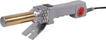 Сварочный аппарат для пластиковых труб Ресанта АСПТ-1200 раструбная 1.2кВт (кейс в комплекте) от магазина РЭССИ