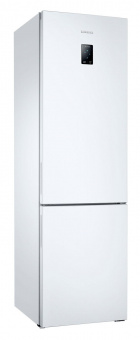Холодильник Samsung RB37A52N0WW/WT белый (двухкамерный) от магазина РЭССИ