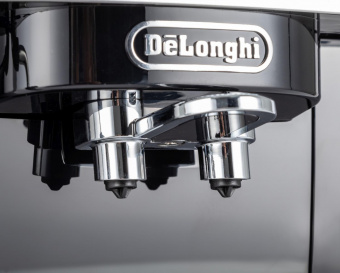 Кофемашина Delonghi Magnifica ECAM22.114.B 1450Вт черный от магазина РЭССИ