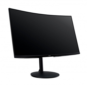 Монитор Acer 31.5" Nitro XZ320QXbmiiphx черный VA LED 1ms 16:9 HDMI M/M матовая HAS Pivot 1000:1 300cd 178гр/178гр 1920x1080 DisplayPort FHD 6.5кг от магазина РЭССИ