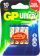 Батарея GP Ultra Plus Alkaline 24AUPNEW-2CR4 AAA (4шт) блистер от магазина РЭССИ
