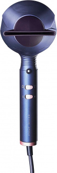 Фен Babyliss 6500DEE 2100Вт синий от магазина РЭССИ