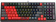 Картинка Клавиатура A4Tech Bloody S98 Sports Red BLMS Plus механическая красный/черный USB for gamer LED (S98 SPORTS RED BLMS RED PLUS) от магазина РЭССИ Клавиатура A4Tech Bloody S98 Sports Red BLMS Plus механическая красный/черный USB for gamer LED (S98 SPORTS RED BLMS RED PLUS) от магазина РЭССИ