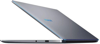 Ноутбук Honor MagicBook 15 BMH-WFQ9HN Ryzen 5 5500U 16Gb SSD512Gb AMD Radeon 15.6" IPS FHD (1920x1080) noOS grey WiFi BT Cam (5301AFVQ) от магазина РЭССИ
