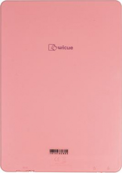 Планшет для рисования Xiaomi Wicue 10 multicolor розовый от магазина РЭССИ