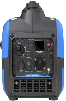 Генератор ТСС SGG 2400Si 2.4кВт от магазина РЭССИ