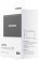 Накопитель SSD Samsung USB-C 2Tb MU-PC2T0T/WW T7 1.8" черный от магазина РЭССИ