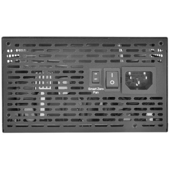 Блок питания Thermaltake ATX 750W Smart BM3 Gen.5 80+ bronze (20+4pin) APFC 120mm fan 12xSATA Cab Manag RTL от магазина РЭССИ