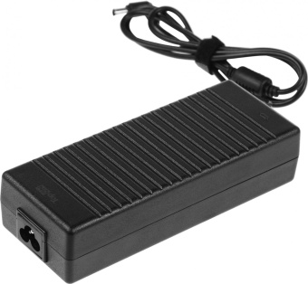 Блок питания TopON TOP-SY07 120W 19V-20V 6.2A от бытовой электросети LED индикатор от магазина РЭССИ