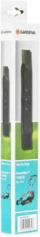 Нож для газонокосилки Gardena PowerMax 1100/32 L=320мм для Gardena PowerMax 1100/32 (04102-20.000.00) от магазина РЭССИ