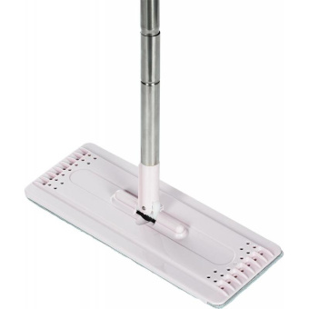 Набор для уборки YORK ХЭНДИ с вертикальным отжимом 081710 от магазина РЭССИ