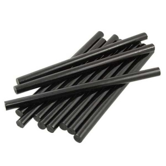 Клеевой стержень черн. 7х270 от магазина РЭССИ