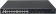 Коммутатор QTech QSW-4700-28TX-POE 24G 4SFP+ 24PoE управляемый от магазина РЭССИ