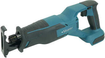 Сабельная пила Sturm! CRS1801BL аккум. 2800ход/мин от магазина РЭССИ