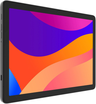 Планшет Digma Optima 1415D 4G T606 (1.6) 8C RAM4Gb ROM64Gb 10.1" IPS 1920x1200 3G 4G Android темно-серый 8Mpix 5Mpix BT GPS WiFi Touch microSD 7000mAh от магазина РЭССИ