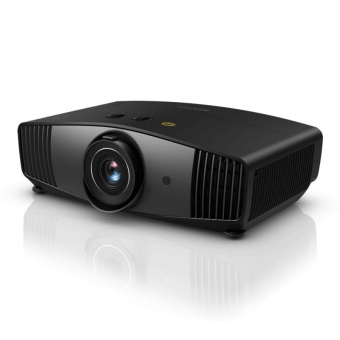 Проектор Benq W5700 DLP 1800Lm (3840x2160) 100000:1 ресурс лампы:4000часов 2xHDMI 6.5кг от магазина РЭССИ