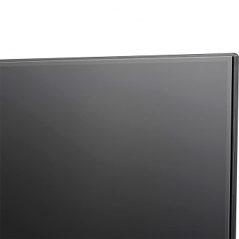 Телевизор LED Hisense 43" 43A6K Frameless черный 4K Ultra HD 60Hz DVB-T DVB-T2 DVB-C DVB-S DVB-S2 WiFi Smart TV от магазина РЭССИ