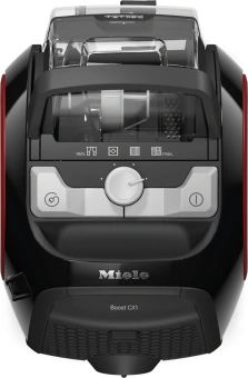 Пылесос Miele Boost CX1 890Вт черный/черный от магазина РЭССИ