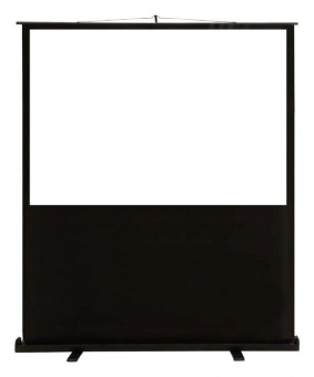 Экран Cactus 102x180см FloorCompactExpert CS-PSFLCE-180X102 16:9 напольный рулонный от магазина РЭССИ