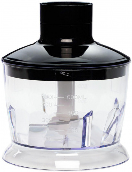 Блендер погружной Galaxy Line GL 2129 900Вт черный от магазина РЭССИ