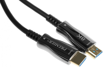 Кабель соединительный аудио-видео Premier 5-807 HDMI (m)/HDMI (m) 15м. черный (5-807 15.0) от магазина РЭССИ