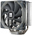 Устройство охлаждения(кулер) Thermalright Assassin X 120-R Soc-AM5/AM4/1200/1700/1851 серый 4-pin 25.6dB Al+Cu 645gr Ret (AX120-R) от магазина РЭССИ