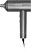Фен Red Solution RF-510 1400Вт серый/серебристый от магазина РЭССИ