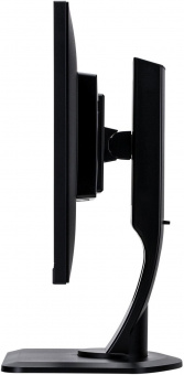 Монитор Iiyama 23.8" ProLite XUB2492HSU-B1 черный IPS LED 16:9 HDMI M/M матовая HAS Piv 1000:1 250cd 178гр/178гр 1920x1080 VGA DP FHD USB 5.4кг от магазина РЭССИ