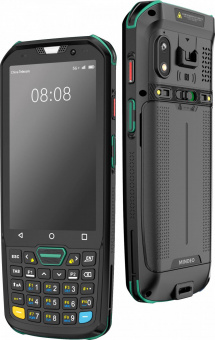 Терминал сбора данных Mindeo M40 (M40E33250130CN) от магазина РЭССИ