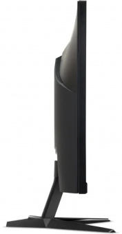 Монитор Acer 23.8" Nitro QG241YPbmiipx черный VA LED 1ms 16:9 HDMI M/M матовая HAS Piv 250cd 178гр/178гр 1920x1080 DP FHD 4.11кг от магазина РЭССИ