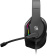 Картинка Наушники с микрофоном A4Tech Bloody G260 черный 2м мониторные USB оголовье (G260) от магазина РЭССИ Наушники с микрофоном A4Tech Bloody G260 черный 2м мониторные USB оголовье (G260) от магазина РЭССИ
