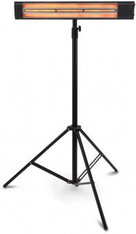 Обогреватель инфракрасный Starwind SHIRC-1010 1000Вт черный от магазина РЭССИ