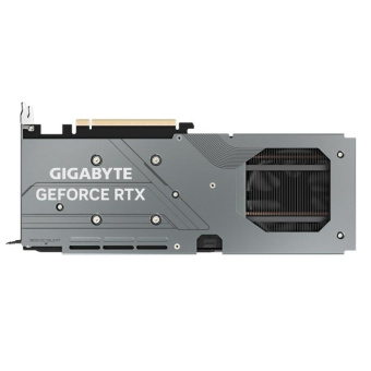 Видеокарта Gigabyte PCI-E 4.0 GV-N4060GAMING OC-8GD NVIDIA GeForce RTX 4060 8192Mb 128 GDDR6 2550/17000 HDMIx2 DPx2 HDCP Ret от магазина РЭССИ